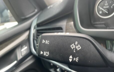 BMW X5, 2013 год, 2 859 000 рублей, 28 фотография