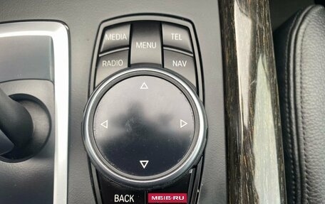 BMW X5, 2013 год, 2 859 000 рублей, 26 фотография