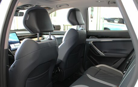 Geely Atlas, 2024 год, 4 118 000 рублей, 9 фотография