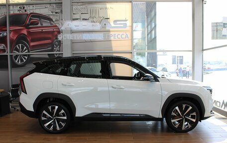 Geely Atlas, 2024 год, 4 118 000 рублей, 7 фотография