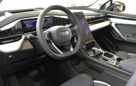 Geely Atlas, 2024 год, 4 118 000 рублей, 8 фотография