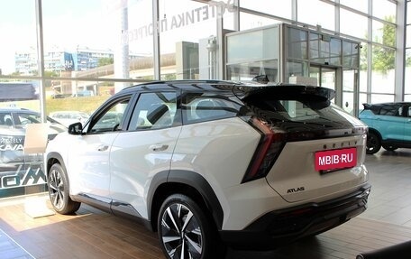 Geely Atlas, 2024 год, 4 118 000 рублей, 6 фотография