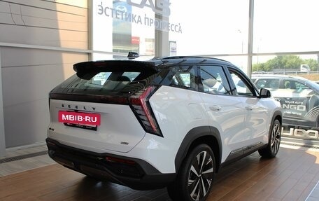 Geely Atlas, 2024 год, 4 118 000 рублей, 3 фотография