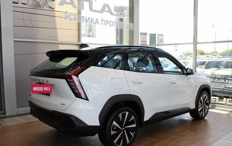 Geely Atlas, 2024 год, 4 118 000 рублей, 2 фотография