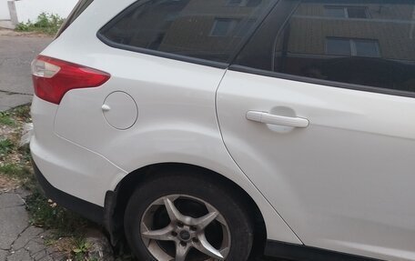 Ford Focus III, 2012 год, 650 000 рублей, 4 фотография