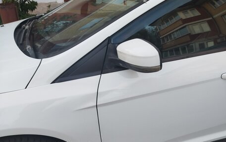Ford Focus III, 2012 год, 650 000 рублей, 6 фотография