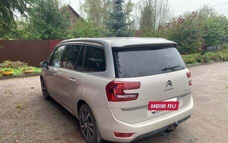 Citroen C4 SpaceTourer I, 2021 год, 2 300 000 рублей, 2 фотография