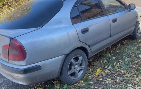 Mitsubishi Carisma I, 2002 год, 200 000 рублей, 7 фотография