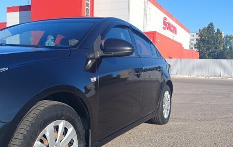 Chevrolet Cruze II, 2011 год, 570 000 рублей, 2 фотография