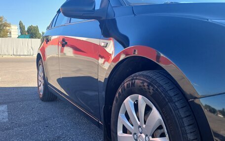 Chevrolet Cruze II, 2011 год, 570 000 рублей, 6 фотография