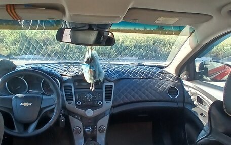 Chevrolet Cruze II, 2011 год, 570 000 рублей, 11 фотография