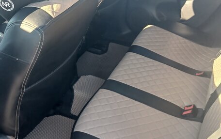 Chevrolet Cruze II, 2011 год, 570 000 рублей, 9 фотография