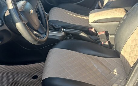 Chevrolet Cruze II, 2011 год, 570 000 рублей, 8 фотография