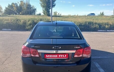 Chevrolet Cruze II, 2011 год, 570 000 рублей, 3 фотография