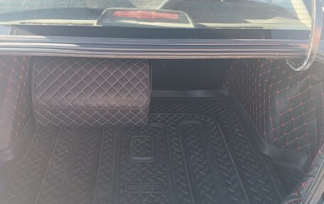 Chevrolet Cruze II, 2011 год, 570 000 рублей, 12 фотография