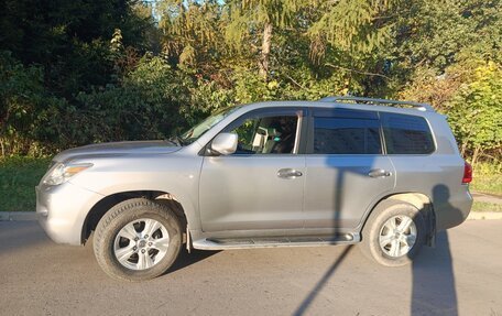 Lexus LX III, 2011 год, 3 999 999 рублей, 5 фотография