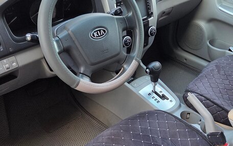 KIA Cerato I, 2006 год, 389 000 рублей, 7 фотография