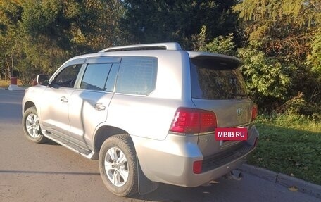 Lexus LX III, 2011 год, 3 999 999 рублей, 6 фотография