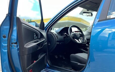 KIA cee'd I рестайлинг, 2010 год, 750 000 рублей, 5 фотография