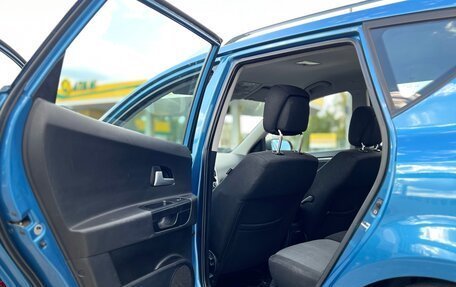 KIA cee'd I рестайлинг, 2010 год, 750 000 рублей, 6 фотография