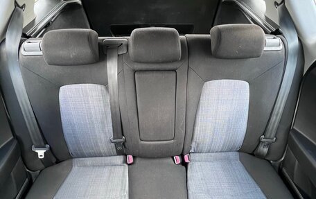 KIA cee'd I рестайлинг, 2010 год, 750 000 рублей, 15 фотография