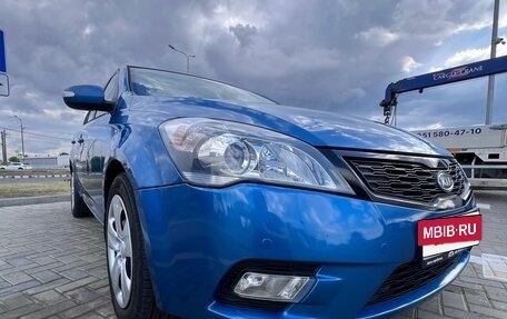 KIA cee'd I рестайлинг, 2010 год, 750 000 рублей, 11 фотография