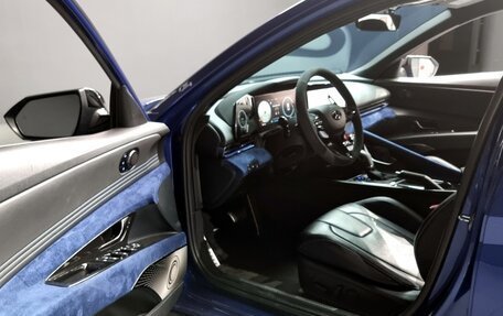 Hyundai Avante, 2022 год, 1 943 000 рублей, 18 фотография