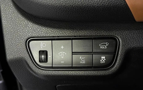 KIA Seltos I, 2023 год, 2 400 035 рублей, 12 фотография