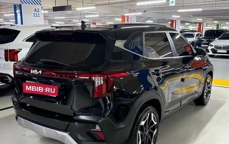 KIA Seltos I, 2023 год, 2 400 035 рублей, 3 фотография