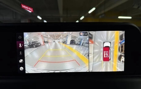 KIA Seltos I, 2023 год, 2 400 035 рублей, 9 фотография