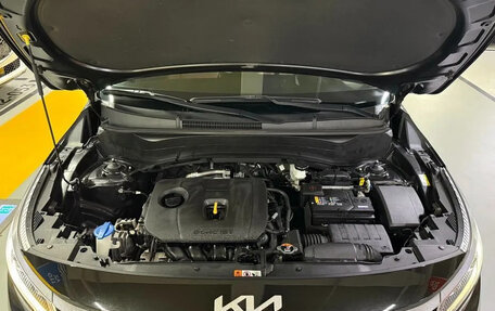 KIA Seltos I, 2023 год, 2 400 035 рублей, 18 фотография