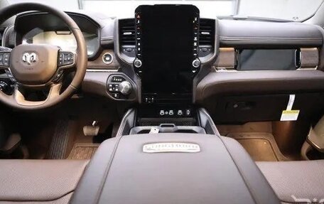 Rambler 1500, 2025 год, 8 000 000 рублей, 5 фотография