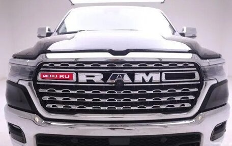 Rambler 1500, 2025 год, 8 000 000 рублей, 2 фотография