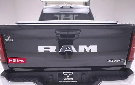 Rambler 1500, 2025 год, 8 000 000 рублей, 15 фотография
