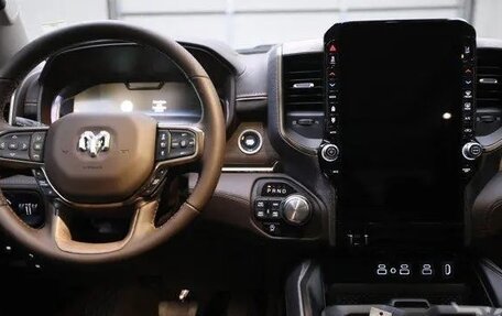 Rambler 1500, 2025 год, 8 000 000 рублей, 21 фотография