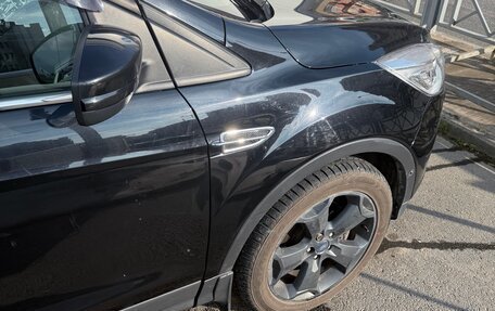 Ford Kuga III, 2013 год, 1 220 000 рублей, 2 фотография