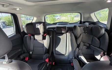Ford Kuga III, 2013 год, 1 220 000 рублей, 15 фотография
