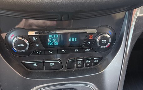 Ford Kuga III, 2013 год, 1 220 000 рублей, 12 фотография