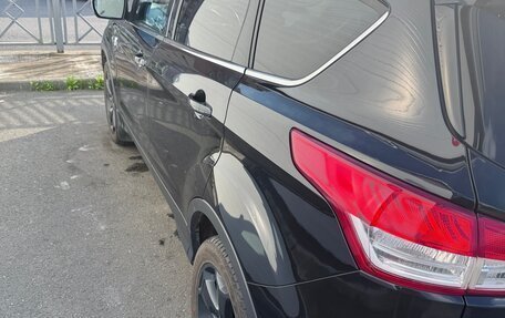 Ford Kuga III, 2013 год, 1 220 000 рублей, 7 фотография