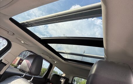 Ford Kuga III, 2013 год, 1 220 000 рублей, 10 фотография