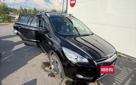 Ford Kuga III, 2013 год, 1 220 000 рублей, 3 фотография