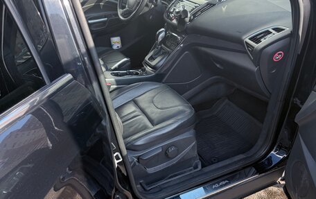 Ford Kuga III, 2013 год, 1 220 000 рублей, 20 фотография