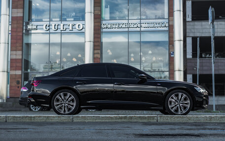Audi A6, 2020 год, 4 500 000 рублей, 5 фотография