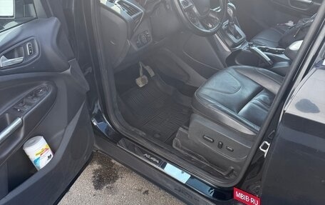 Ford Kuga III, 2013 год, 1 220 000 рублей, 16 фотография