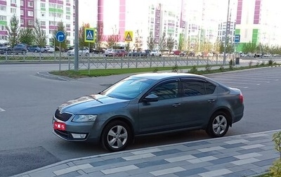 Skoda Octavia, 2014 год, 880 000 рублей, 1 фотография