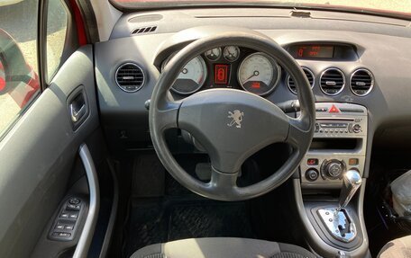 Peugeot 308 II, 2009 год, 480 000 рублей, 7 фотография