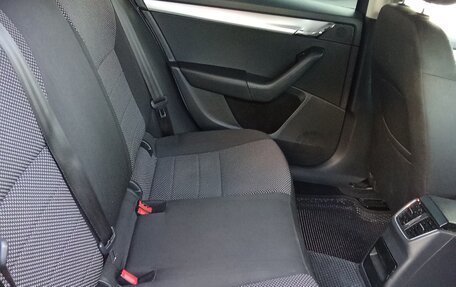 Skoda Octavia, 2014 год, 880 000 рублей, 8 фотография