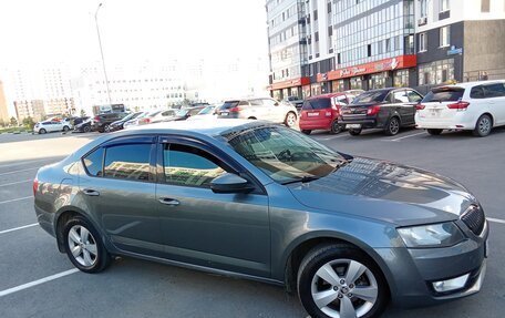 Skoda Octavia, 2014 год, 880 000 рублей, 5 фотография
