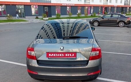 Skoda Octavia, 2014 год, 880 000 рублей, 4 фотография