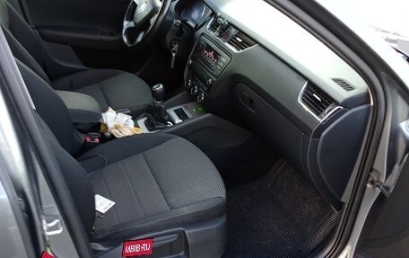 Skoda Octavia, 2014 год, 880 000 рублей, 9 фотография